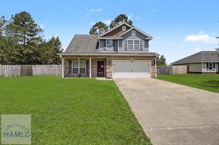 151 Lincoln Way NE, Ludowici, GA 31316