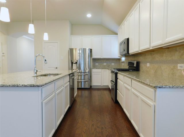 9616 Creekmere Drive, Denton, TX 76226