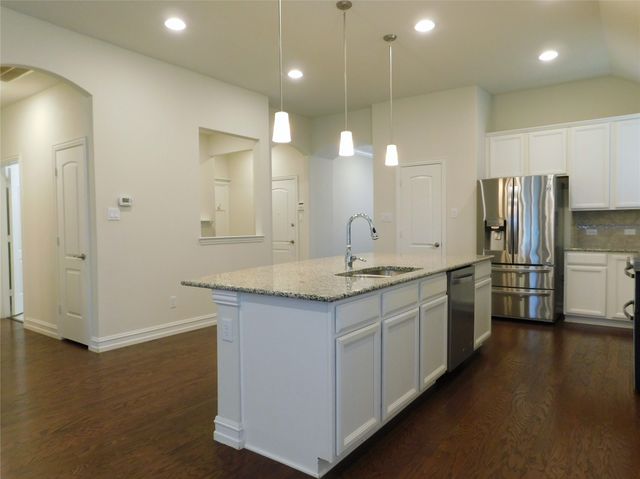 9616 Creekmere Drive, Denton, TX 76226