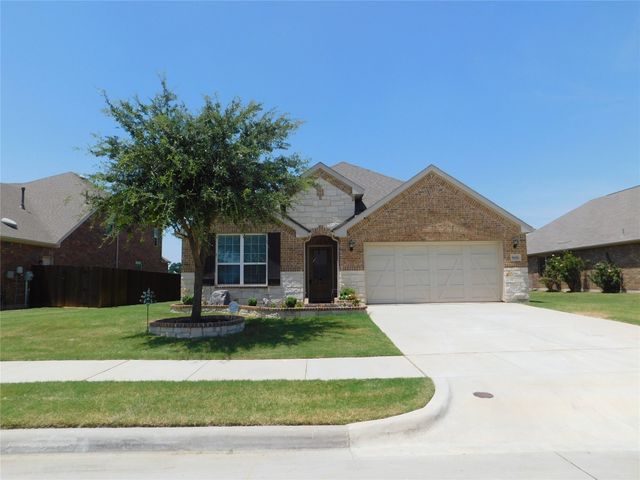 9616 Creekmere Drive, Denton, TX 76226