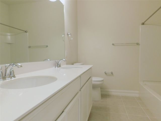 9616 Creekmere Drive, Denton, TX 76226
