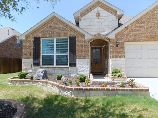 9616 Creekmere Drive, Denton, TX 76226