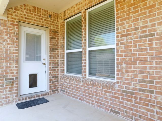9616 Creekmere Drive, Denton, TX 76226