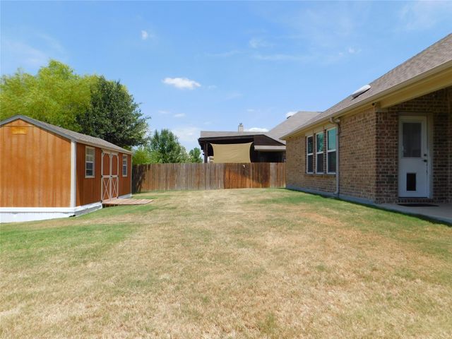 9616 Creekmere Drive, Denton, TX 76226