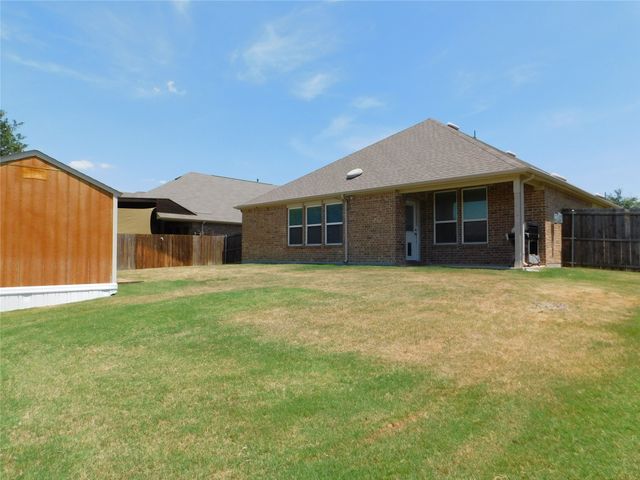 9616 Creekmere Drive, Denton, TX 76226
