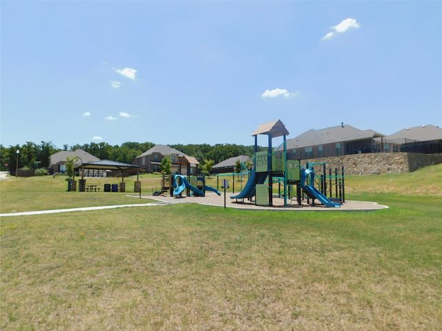 9616 Creekmere Drive, Denton, TX 76226