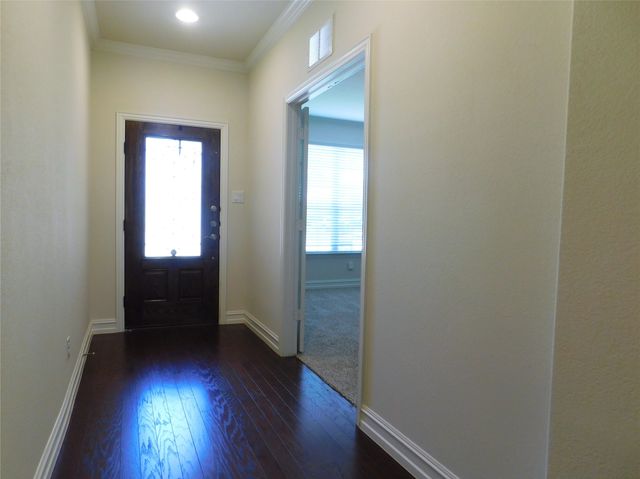 9616 Creekmere Drive, Denton, TX 76226