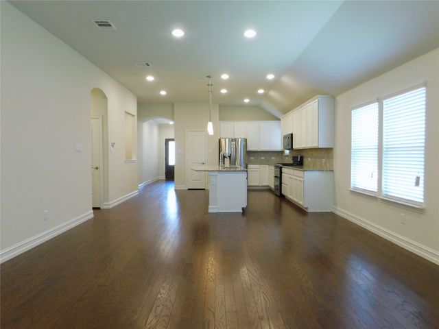 9616 Creekmere Drive, Denton, TX 76226