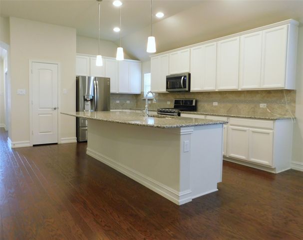 9616 Creekmere Drive, Denton, TX 76226