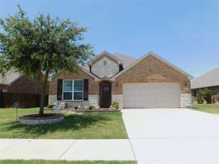 9616 Creekmere Drive, Denton, TX 76226