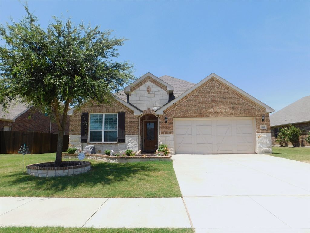 9616 Creekmere Drive, Denton, TX 76226