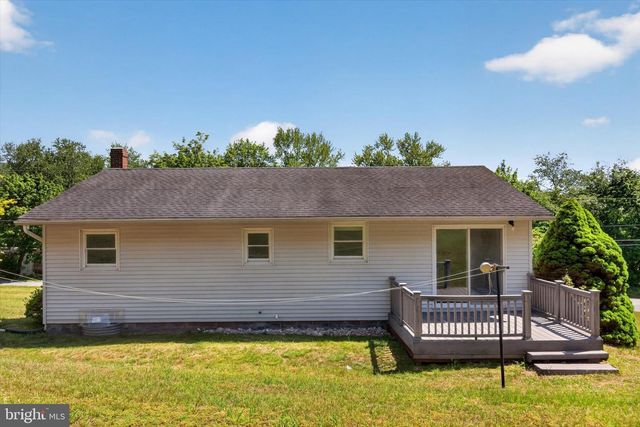 240 HARMAN RD, Halifax, PA 17032