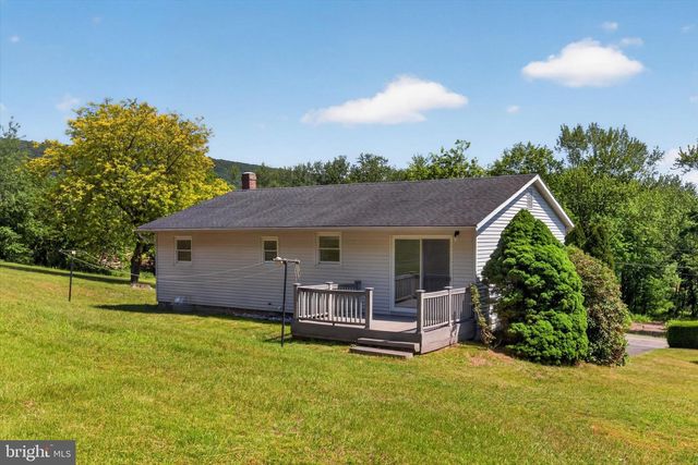 240 HARMAN RD, Halifax, PA 17032