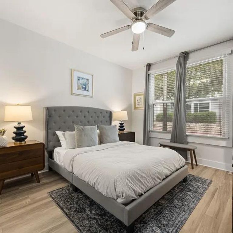 7200 Easy Wind DR 01205, Austin, TX 78752