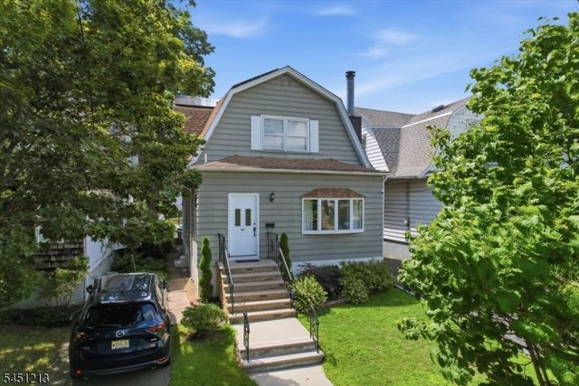 87 Curie Ave, Clifton City, NJ 07011