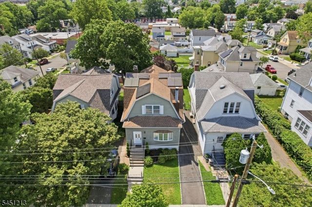 87 Curie Ave, Clifton City, NJ 07011
