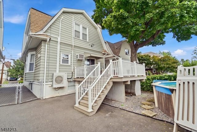 87 Curie Ave, Clifton City, NJ 07011