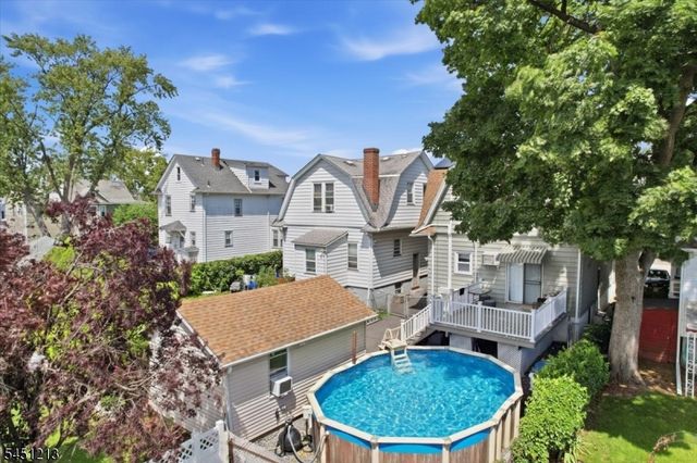 87 Curie Ave, Clifton City, NJ 07011