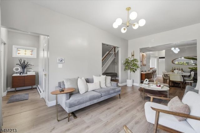 87 Curie Ave, Clifton City, NJ 07011
