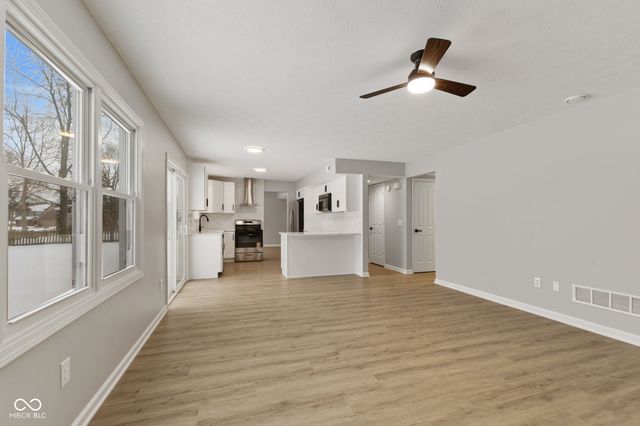 817 Timber Creek Drive, Indianapolis, IN 46239