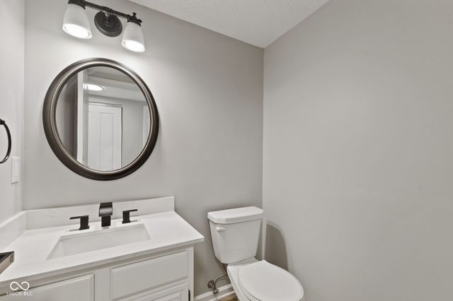 817 Timber Creek Drive, Indianapolis, IN 46239