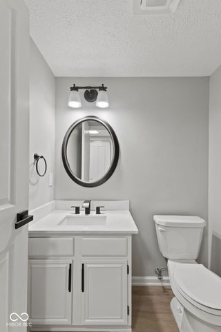 817 Timber Creek Drive, Indianapolis, IN 46239