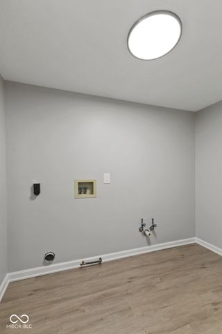 817 Timber Creek Drive, Indianapolis, IN 46239