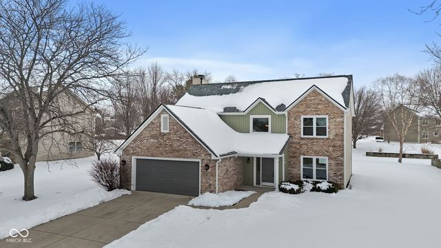 817 Timber Creek Drive, Indianapolis, IN 46239