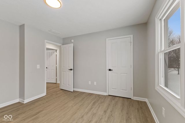 817 Timber Creek Drive, Indianapolis, IN 46239