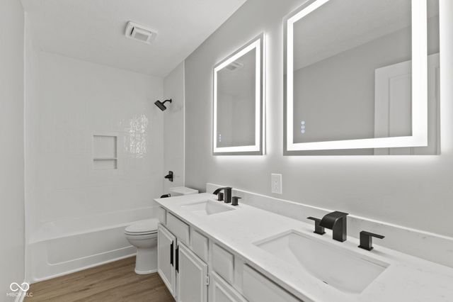 817 Timber Creek Drive, Indianapolis, IN 46239