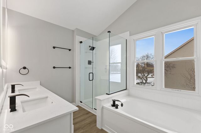 817 Timber Creek Drive, Indianapolis, IN 46239