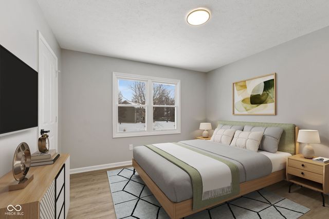 817 Timber Creek Drive, Indianapolis, IN 46239