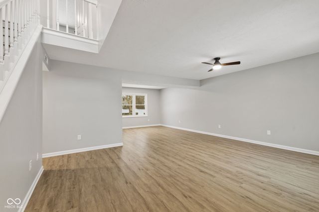 817 Timber Creek Drive, Indianapolis, IN 46239