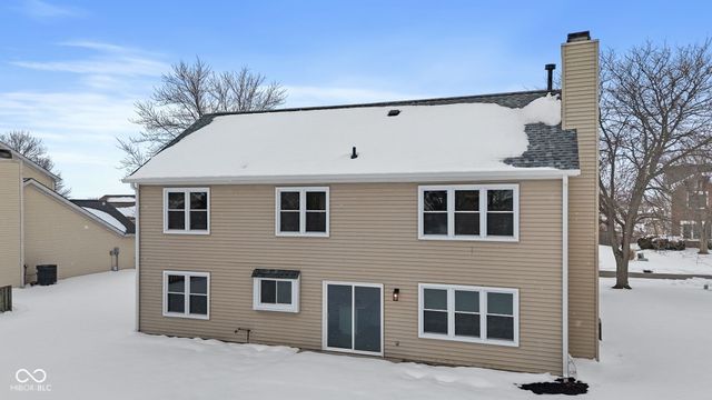 817 Timber Creek Drive, Indianapolis, IN 46239