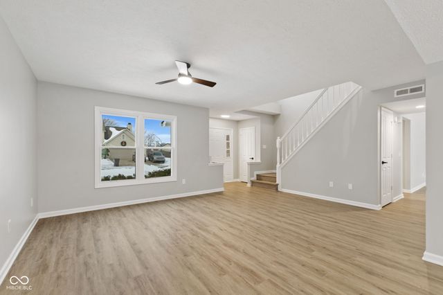 817 Timber Creek Drive, Indianapolis, IN 46239