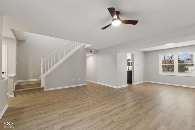 817 Timber Creek Drive, Indianapolis, IN 46239