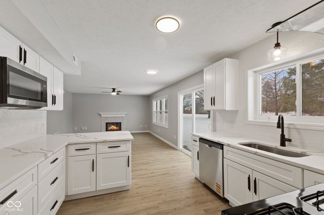 817 Timber Creek Drive, Indianapolis, IN 46239