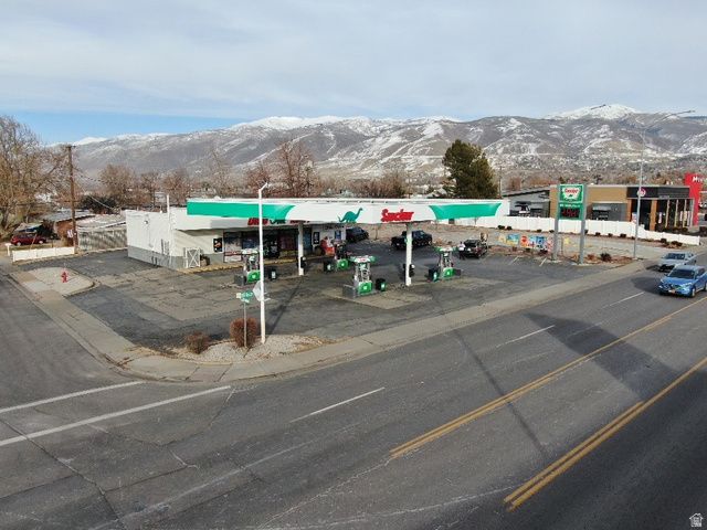 280 W 500 S, Bountiful, UT 84010