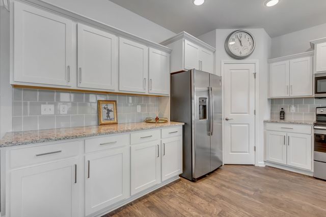 4112 Cadence Dr, Spring Hill, TN 37174