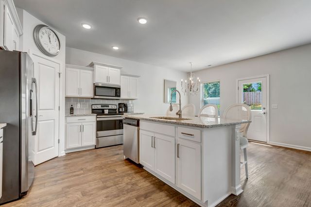 4112 Cadence Dr, Spring Hill, TN 37174