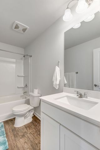 4112 Cadence Dr, Spring Hill, TN 37174