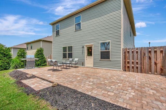 4112 Cadence Dr, Spring Hill, TN 37174