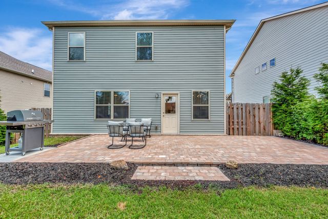 4112 Cadence Dr, Spring Hill, TN 37174