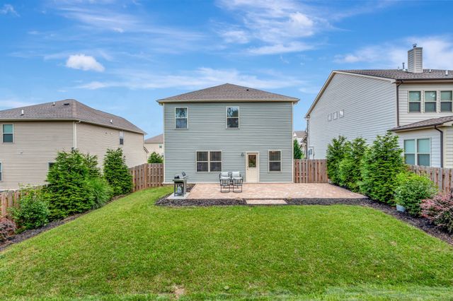 4112 Cadence Dr, Spring Hill, TN 37174