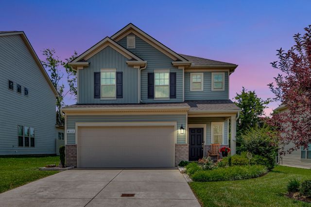 4112 Cadence Dr, Spring Hill, TN 37174