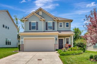 4112 Cadence Dr, Spring Hill, TN 37174