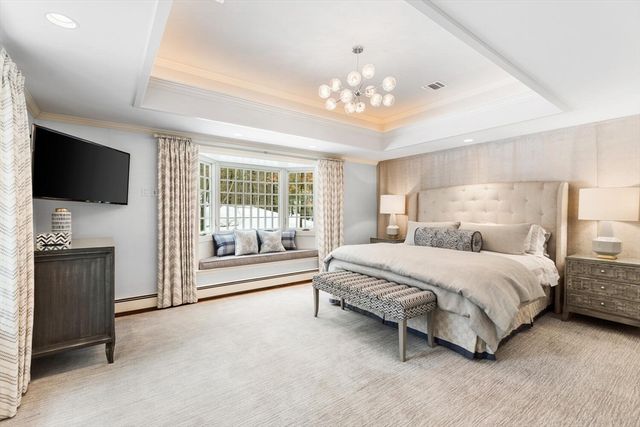 101 Draper Rd, Wayland, MA 01778