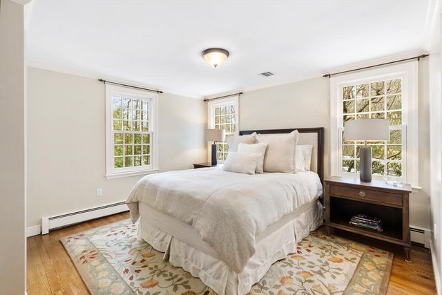 101 Draper Rd, Wayland, MA 01778