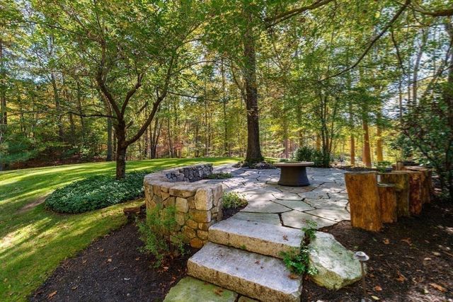 101 Draper Rd, Wayland, MA 01778