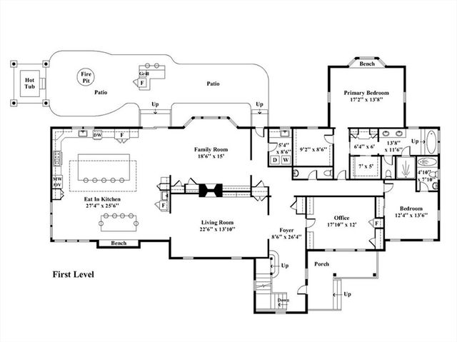 101 Draper Rd, Wayland, MA 01778